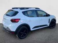 Usado Dacia Sandero Extreme 110 CV (80 kW) 2023