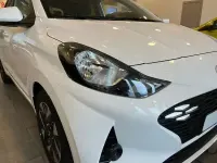 Nuevo Hyundai i10 62 CV (45 kW) 2025 Blanco Utilitario