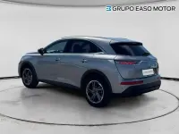 Usado DS Automobiles DS7 Crossback Bastille 129 CV (94 kW) 2021 Gris SUV