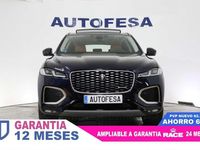Usado Jaguar F-Pace R-Dynamic 204 HP (150 kW) 2021 SUV