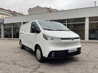 Nuevo Maxus V70 150 CV (110 kW) 2025 Blanco Van