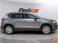 Usado Seat Ateca Style 150 HP (110 kW) 2023 Cinzento SUV