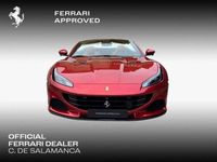 usado Ferrari Portofino V8