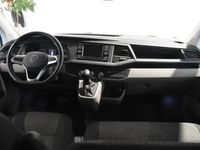 usado VW Caravelle ORIGIN CORTA 2.0 TDI 110KW BMT DSG de segunda mano desde 38990€ ✅