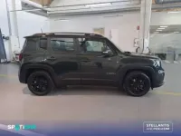 Usado Jeep Renegade Summit 131 CV (96 kW) 2025 Verde SUV