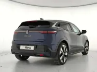 Nuevo Renault Megane E-Tech Techno 160 kW (218 CV) 2025 Utilitario