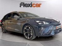 Usado Cupra Leon 150 CV (110 kW) 2025 Gris Familiar