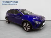 Usado Hyundai Bayon 99 CV (72 kW) 2022 SUV