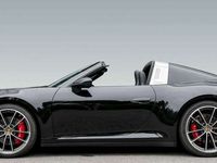 usado Porsche 911 Targa 4S 992PDK