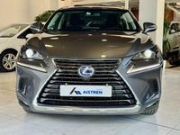 Usado Lexus NX300h Business Edition 197 CV (144 kW) 2018 Beige SUV