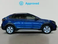 Occasion VW Taigo Life 95 ch (69 kW) 2024 Bleue SUV