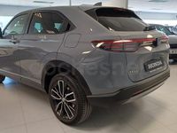 Usado Honda HR-V Elegance 131 CV (96 kW) 2025 Gris / plata SUV