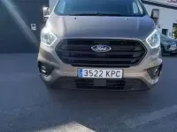 Usado Ford Transit Custom Trend 131 CV (96 kW) 2018 Familiar