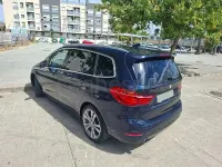 Usado BMW 218 150 CV (110 kW) 2016 Azul Familiar