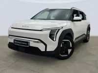 Usado Kia EV3 Earth 150 kW (204 CV) 2024 Blanco SUV