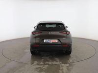 Usado Mazda CX-30 116 HP (85 kW) 2021 Cinzento SUV