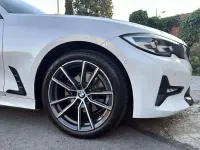 Usado BMW 320 190 CV (139 kW) 2019 Blanco Berlina