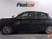 Usado Opel Corsa Edition 102 CV (75 kW) 2022 Negro Utilitario