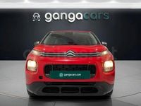 Usado Citroën C3 Aircross Live 82 CV (60 kW) 2019 Rojo SUV