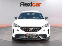 Usado Cupra Formentor 150 CV (110 kW) 2023 Blanco SUV