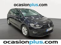 Usado VW Golf VII Edition 110 CV (80 kW) 2016 Negro