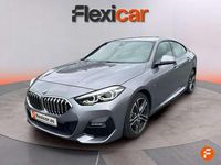 Usado BMW 218 136 CV (100 kW) 2023 Gris Coupe