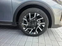 Usado Kia XCeed 100 CV (73 kW) 2025 Gris / plata SUV