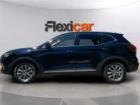 Usado MG HS Comfort 258 CV (189 kW) 2024 Negro SUV