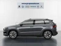 Usado Skoda Karoq Style 150 CV (110 kW) 2022 Beige SUV
