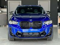 usado BMW X4 M Competition