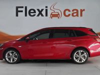 usado Opel Astra 1.2T SHT 96kW (130CV) Business Elegan ST Gasolina en Flexicar Elche