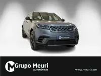 Usado Land Rover Range Rover Velar R-Dynamic 180 CV (132 kW) 2018 Otro SUV