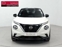 Usado Nissan Juke N-Connecta 143 CV (105 kW) 2023 Blanco SUV