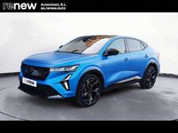 Usado Renault Rafale 300 CV (220 kW) 2024 Azul SUV