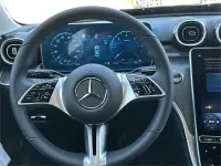 Usado Mercedes C200 204 CV (150 kW) 1999 Blanco Berlina