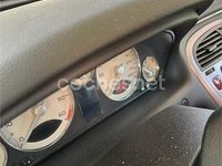 Usado Peugeot 607 204 CV (150 kW) 2007 Negro Berlina