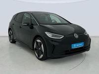 Usado VW ID.3 Pro 150 kW (204 CV) 2025 Negro Utilitario