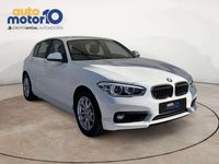 Usado BMW 116 116 CV (85 kW) 2017 Utilitario