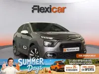 Usado Citroën C3 PureTech 83 CV (61 kW) 2024 Gris