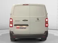 Usado Peugeot Expert 120 CV (88 kW) 2021 Van
