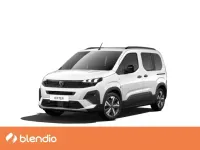 Nuevo Peugeot Rifter GT 130 CV (95 kW) 2026 Blanco Monovolumen