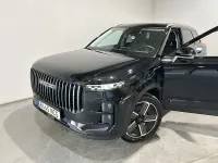 Usado Jaecoo 7 147 CV (108 kW) 2025 Negro SUV