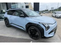 Usado Kia EV3 GT-Line 150 kW (204 CV) 2025 Eléctrico SUV