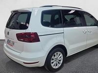 Usado Seat Alhambra Style 150 CV (110 kW) 2021 Monovolumen