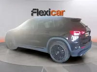 Usado Mercedes GLA250 218 CV (160 kW) 2021 Negro SUV