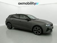 Usado Opel Astra 130 HP (95 kW) 2023 Cinzento