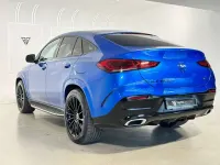 Usado Mercedes GLE350 321 CV (236 kW) 2021 Azul SUV
