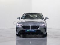 Usado BMW 118 150 CV (110 kW) 2025 Gris / plata Utilitario