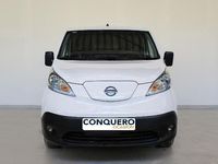 Usado Nissan e-NV200 80 kW (109 HP) 2020 Branco Monovolume