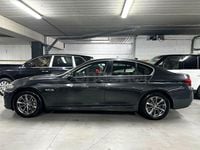 Usado BMW 525 218 CV (160 kW) 2015 Gris / plata Berlina